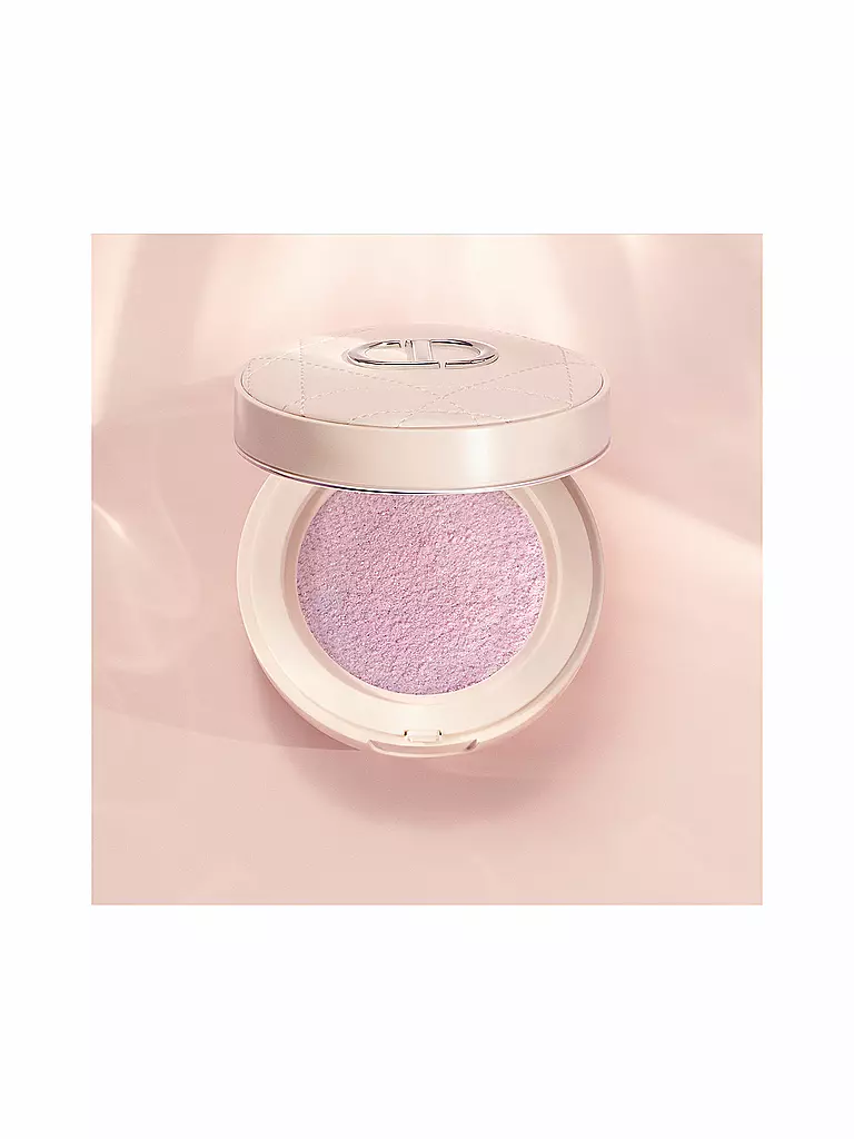 DIOR | Puder - Diorskin Forever Cushion ( 001 Mineral Glow ) | transparent