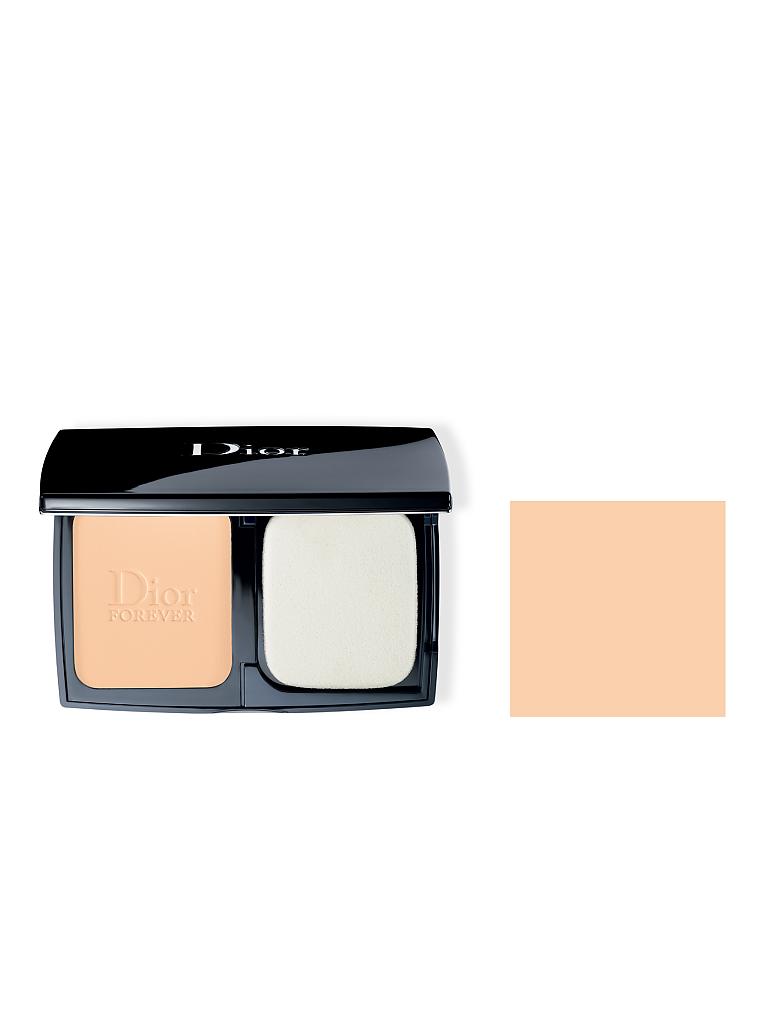 DIOR | Puder - Diorskin Forever Extrême Control (010 Ivory) | beige