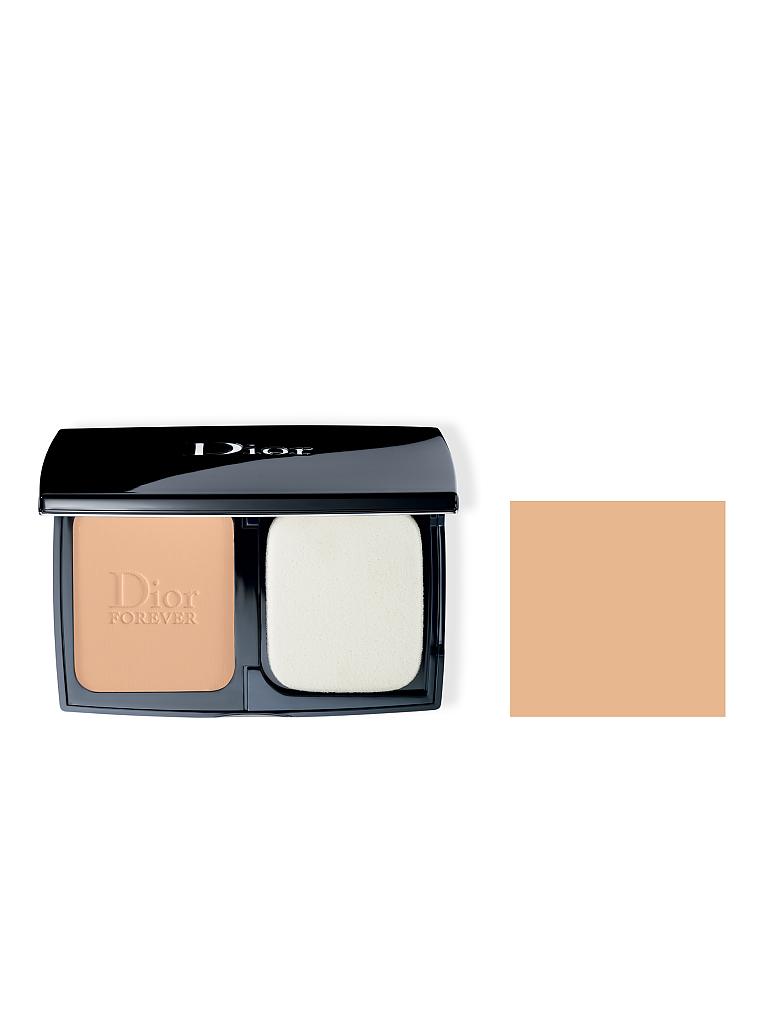 DIOR | Puder - Diorskin Forever Extrême Control (020 Light Beige) | beige