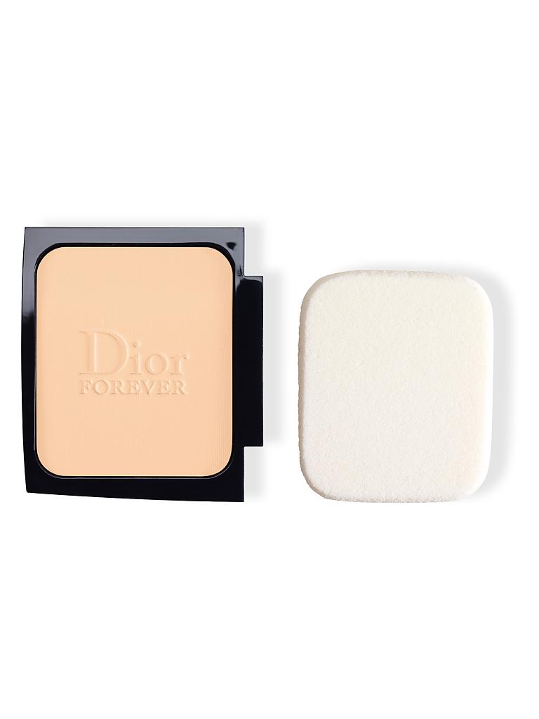 DIOR | Puder - Diorskin Forever Extreme Control - Refill (010 Ivory) | beige