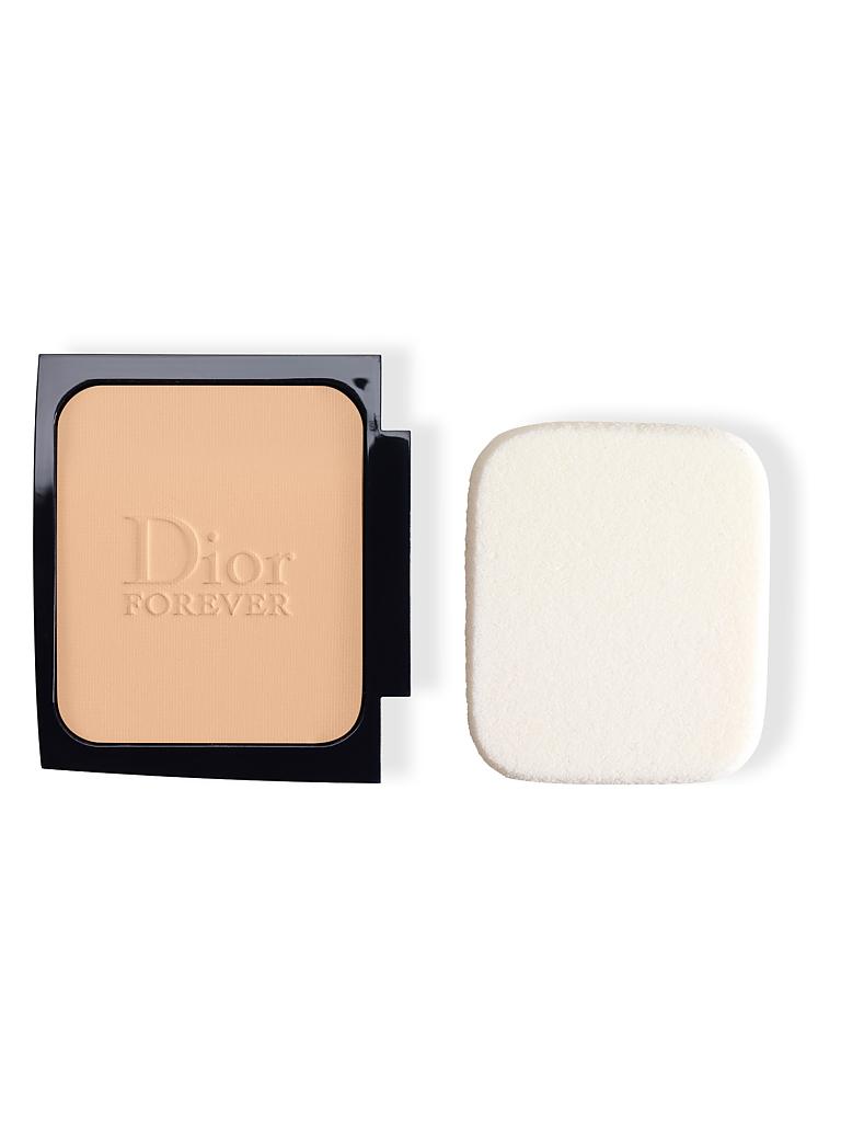 DIOR | Puder - Diorskin Forever Extreme Control - Refill (020 Light Beige) | beige