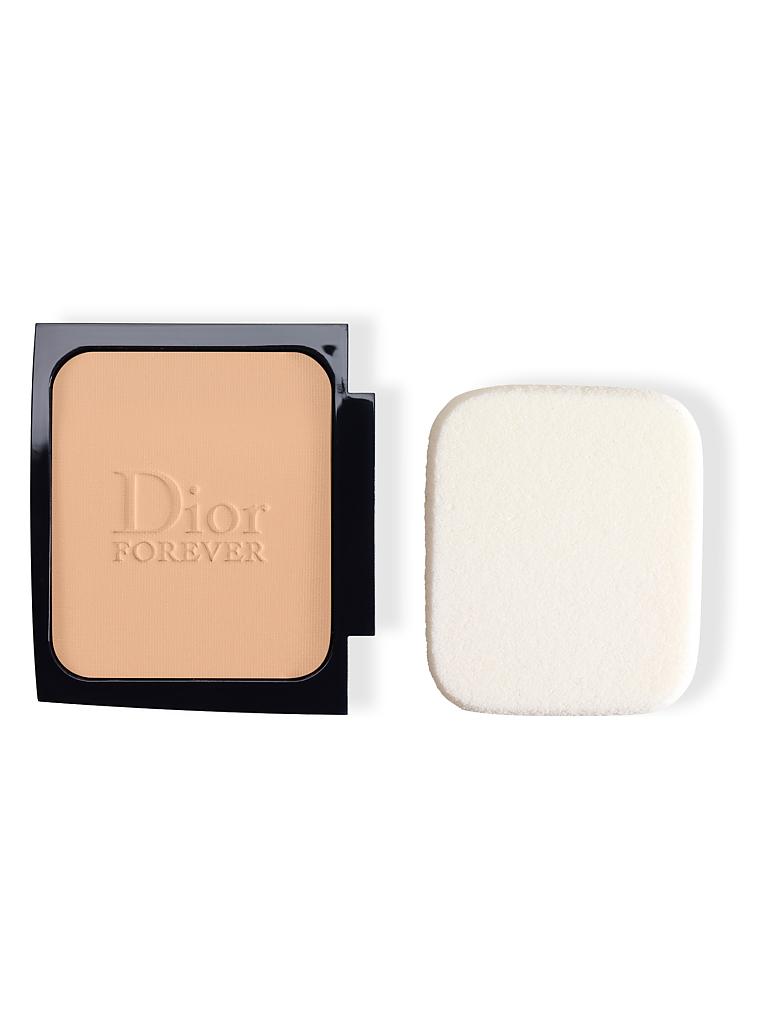 DIOR | Puder - Diorskin Forever Extreme Control - Refill (022 Cameo) | beige