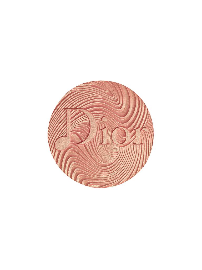 DIOR | Puder - Diorskin Nude Luminizer (002 Coral Vibes) | beige