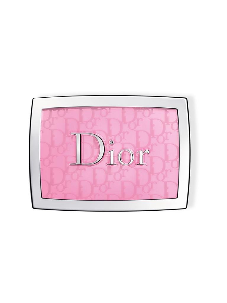 DIOR | Rouge - Backstage Rosy Glow (001 Pink) | rosa