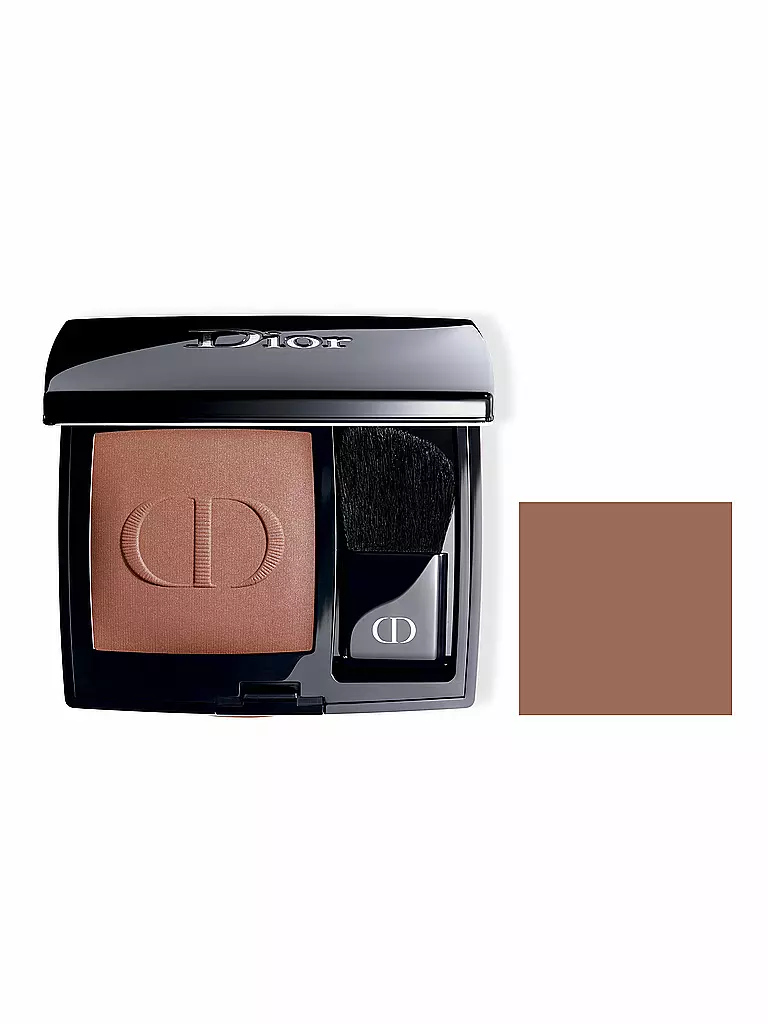 DIOR | Rouge Blush (459 Charnelle) | beige