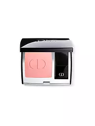 DIOR | Rouge Blush Shimmer (219 Rose Montaigne) | rosa