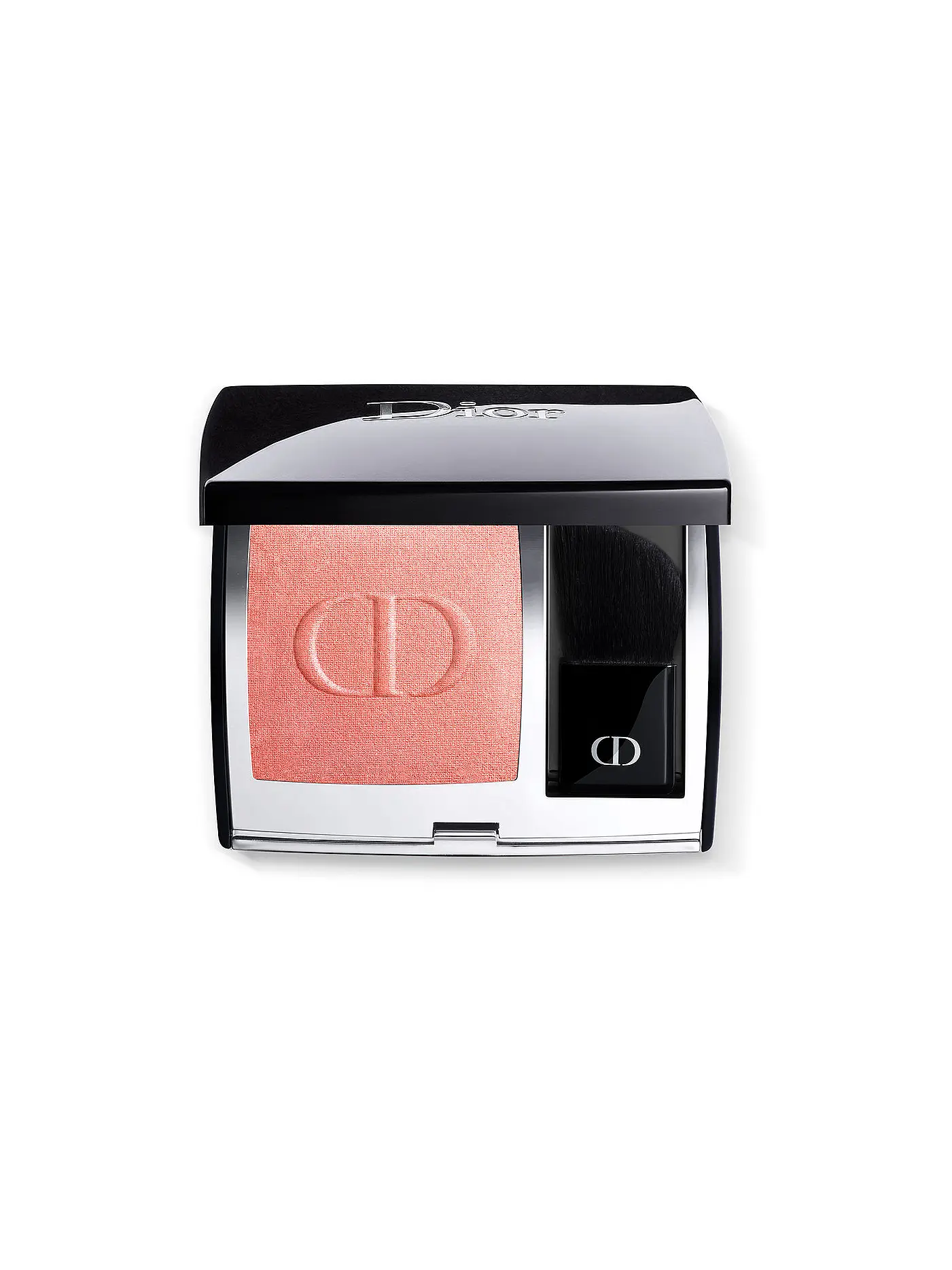 DIOR | Rouge Blush Satin (505 Senual) | koralle