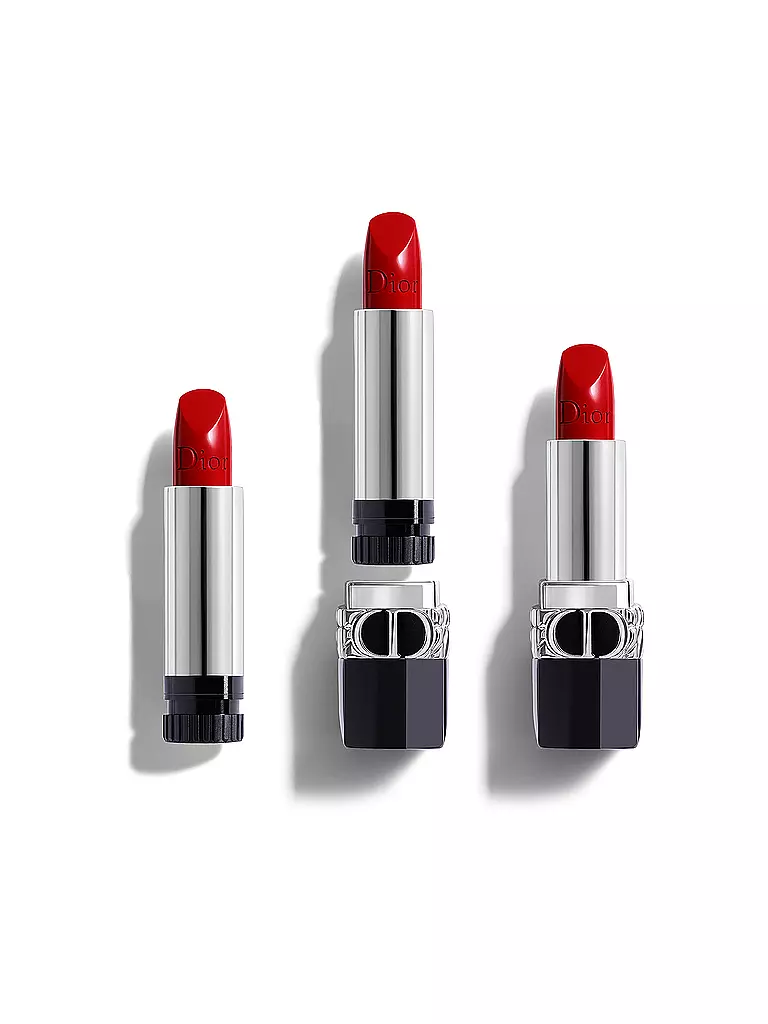 DIOR | Rouge Dior Matte Refill ( 772 Classic )  | rosa