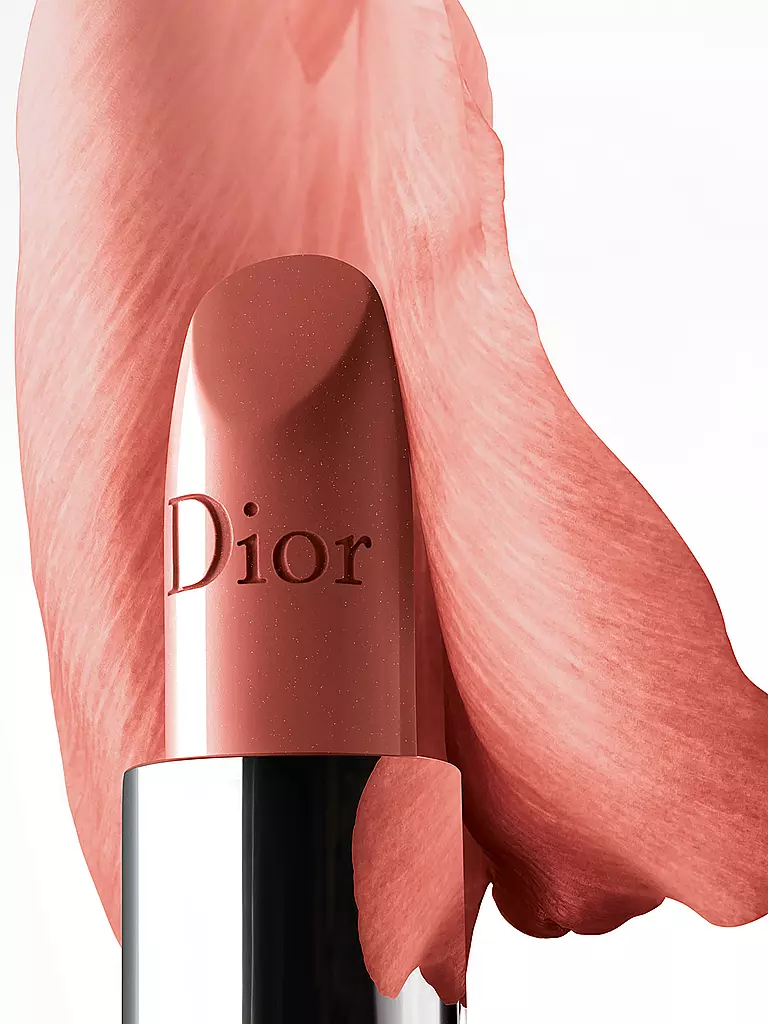 DIOR | Rouge Dior Satin Lippenstift ( 434 Promenade )  | rosa