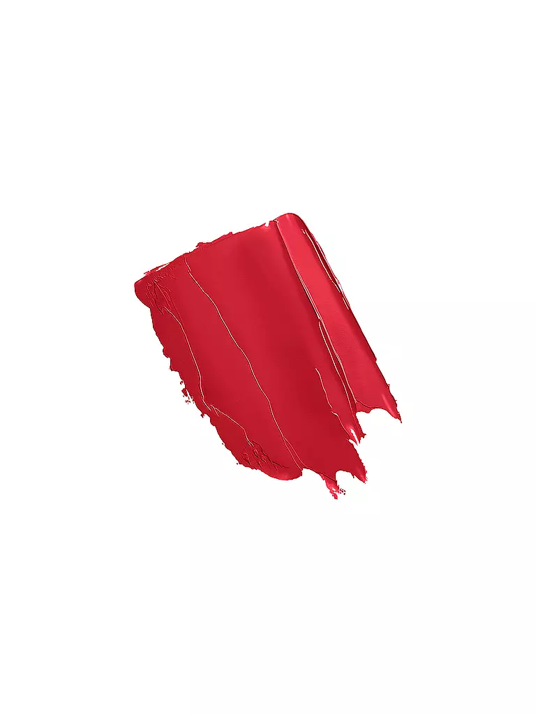 DIOR | Rouge Dior Satin Lippenstift ( 743 Rouge Zinnia )  | rot