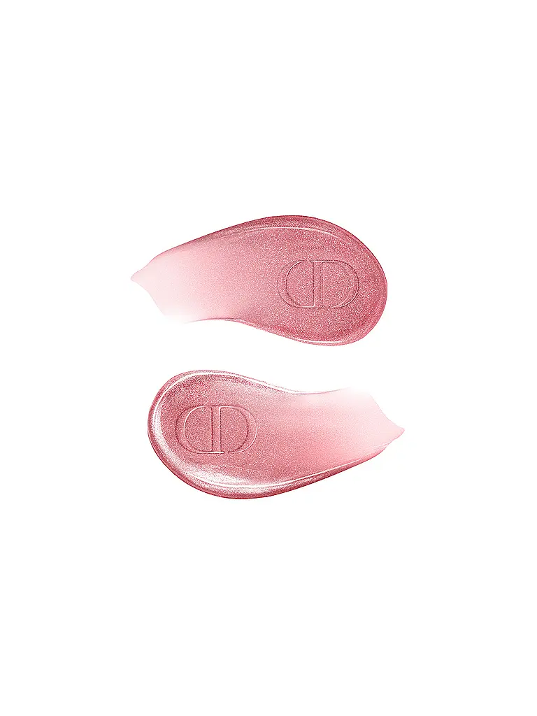 DIOR | Rouge Dior Sequin Liquid Duo in limitierter Edition (220 Ribbons) | Camel