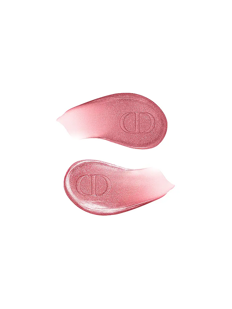 DIOR | Rouge Dior Sequin Liquid Duo in limitierter Edition (420 Pink Star) | Camel