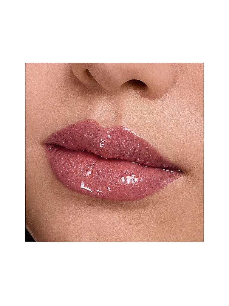 DIOR | Rouge Dior Sequin Liquid Duo in limitierter Edition (420 Pink Star) | Camel