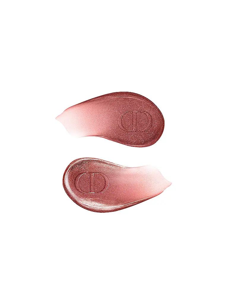 DIOR | Rouge Dior Sequin Liquid Duo in limitierter Edition (719 Acrobat) | Koralle