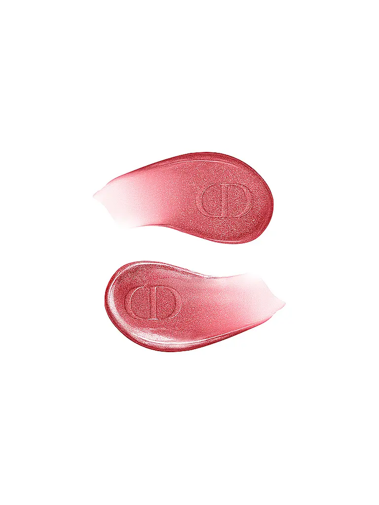 DIOR | Rouge Dior Sequin Liquid Duo in limitierter Edition (720 Spectacular) | Koralle