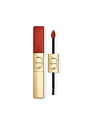 DIOR | Rouge Dior Sequin Liquid Duo in limitierter Edition (719 Acrobat) | Koralle