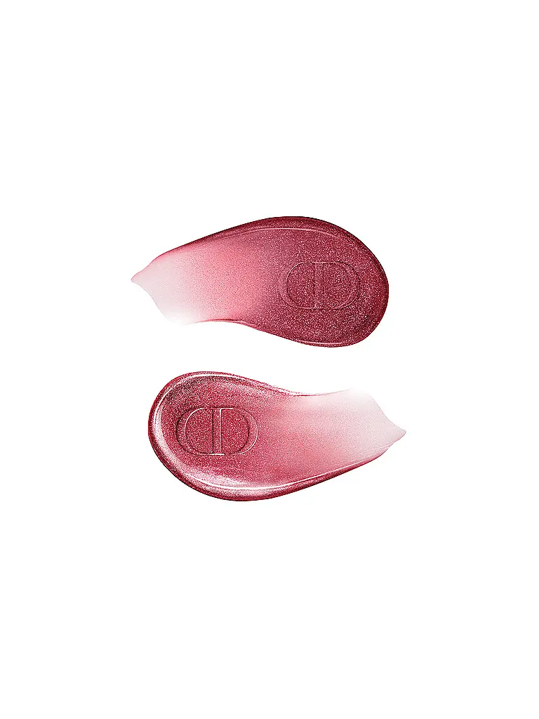 DIOR | Rouge Dior Sequin Liquid Duo in limitierter Edition (881 Carousel) | Beere