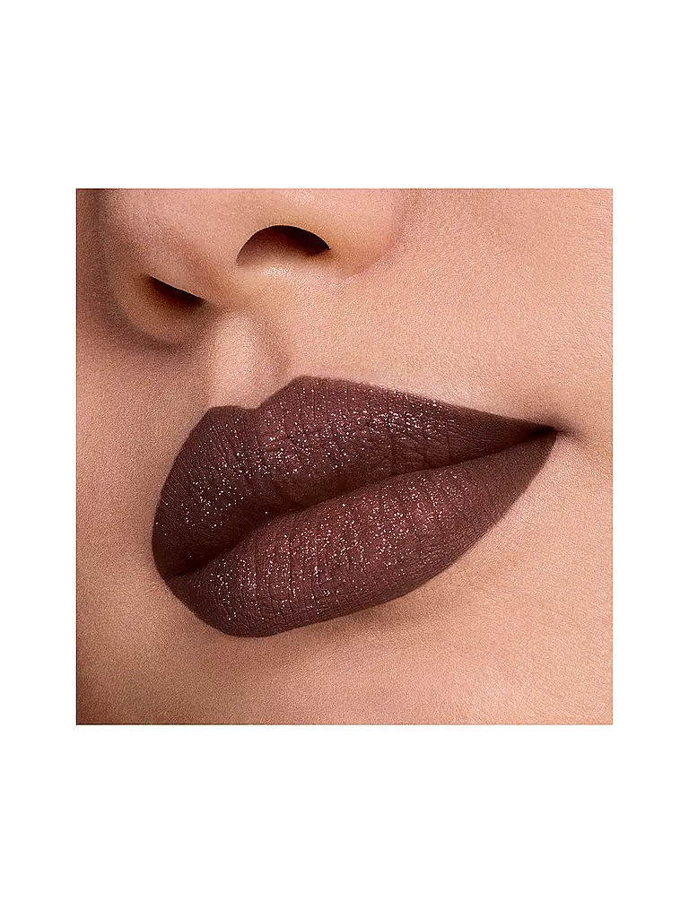 DIOR | Rouge Dior Sequin Liquid Duo in limitierter Edition (905 Magic) | Braun