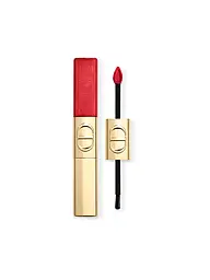 DIOR | Rouge Dior Sequin Liquid Duo in limitierter Edition (719 Acrobat) | Rot