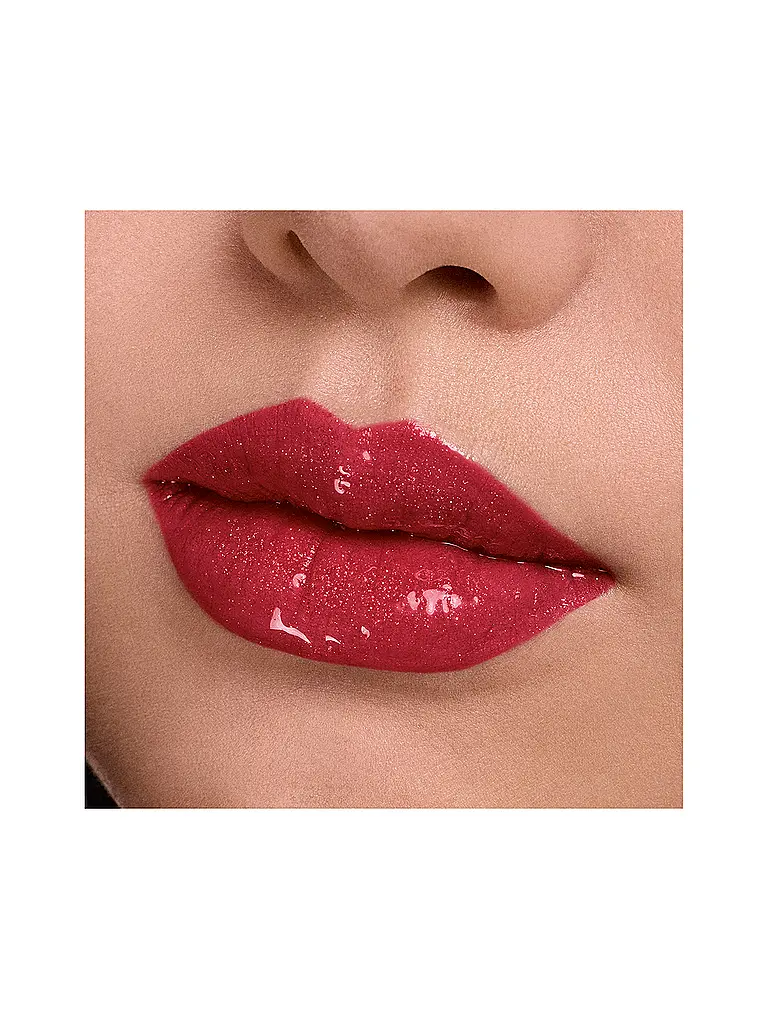 DIOR | Rouge Dior Sequin Liquid Duo in limitierter Edition (999 Spectacular) | Rot