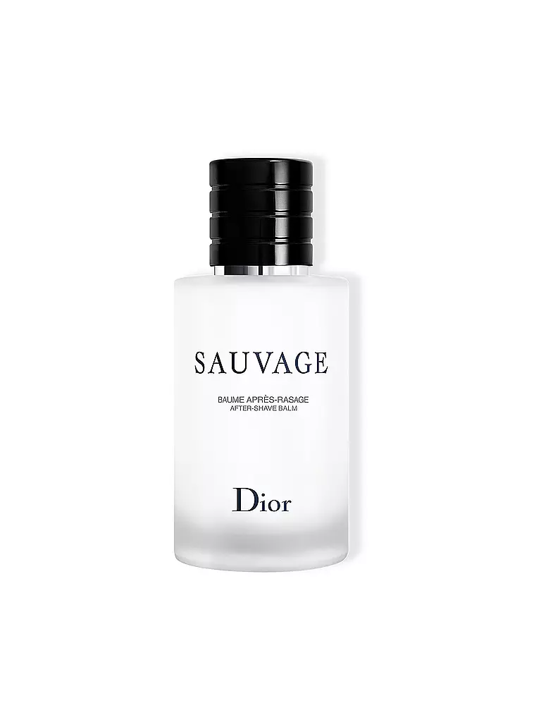 DIOR | Sauvage After Shave Balsam 100ml | keine Farbe