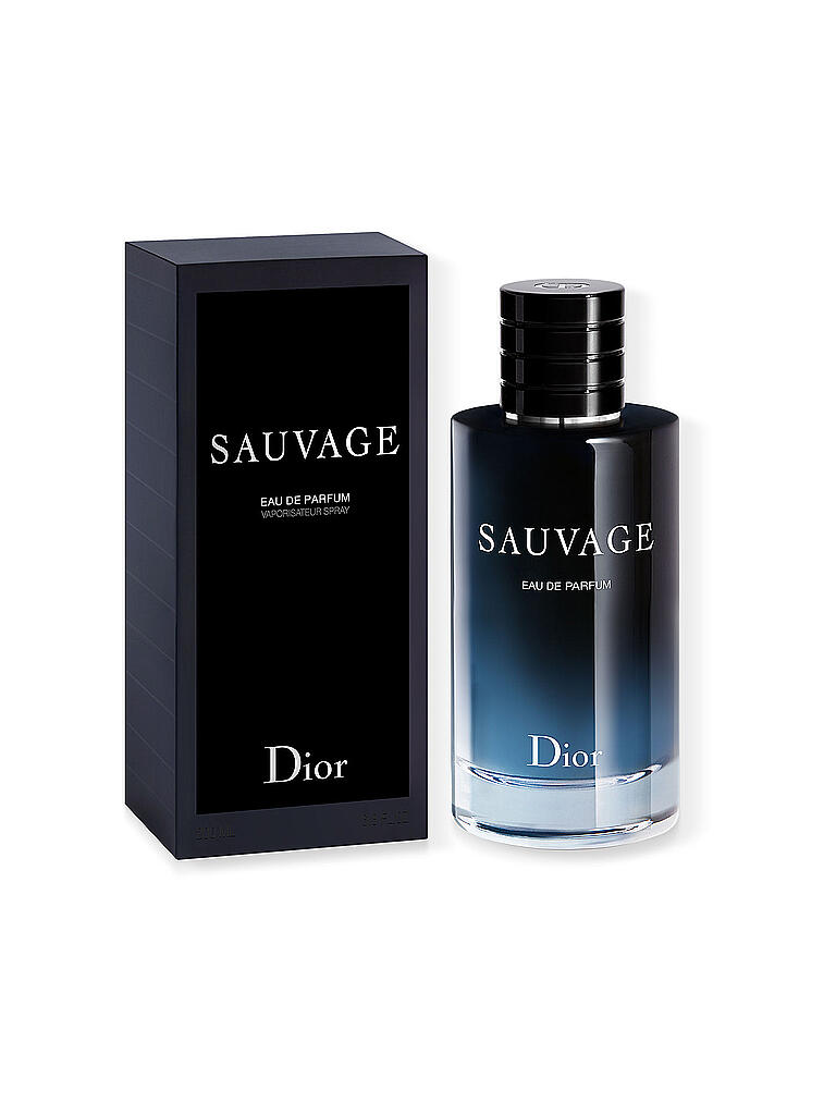 EAU SAUVAGE Eau de Parfum Spray