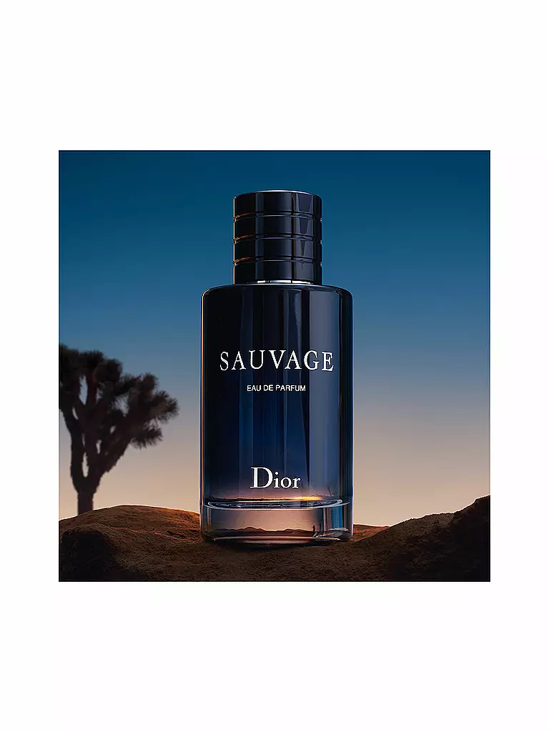 DIOR | Sauvage Eau de Parfum 200ml | keine Farbe