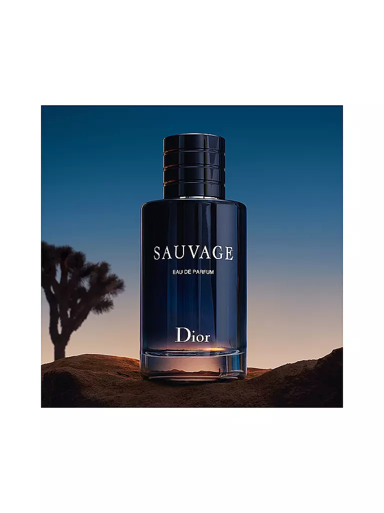 DIOR | Sauvage Eau de Parfum 30ml | keine Farbe