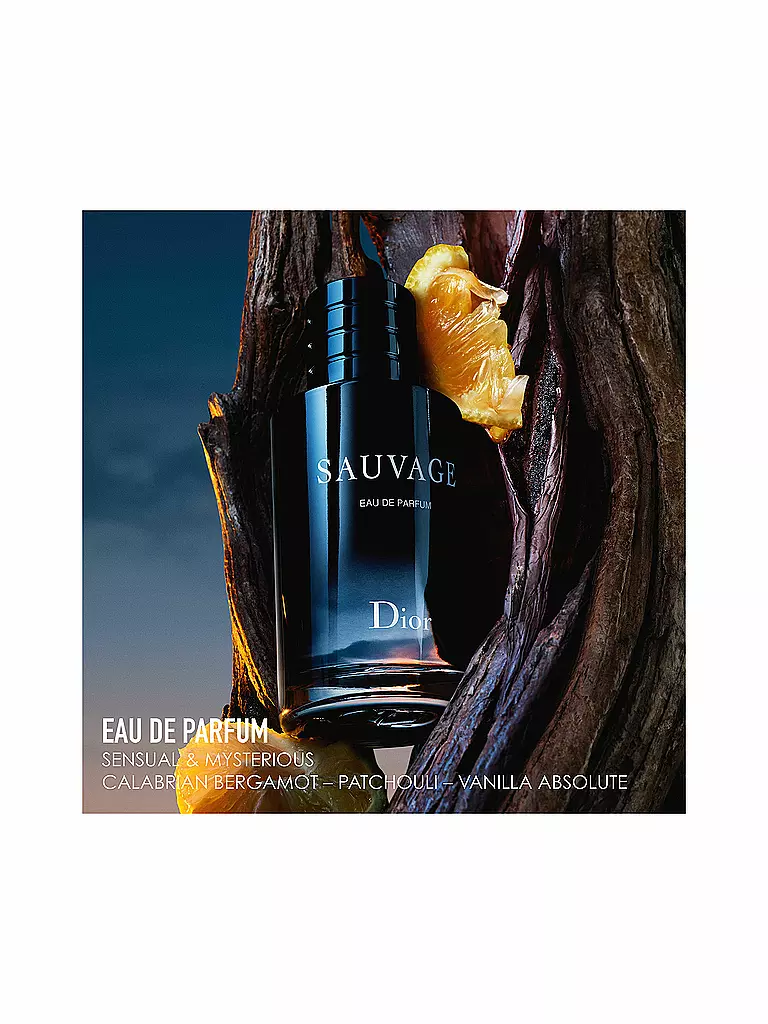 DIOR | Sauvage Eau de Parfum 30ml | keine Farbe