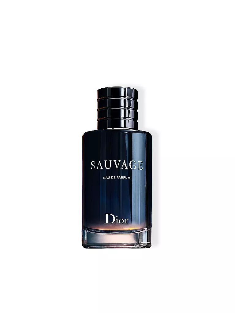 DIOR | Sauvage Eau de Parfum 60ml | keine Farbe