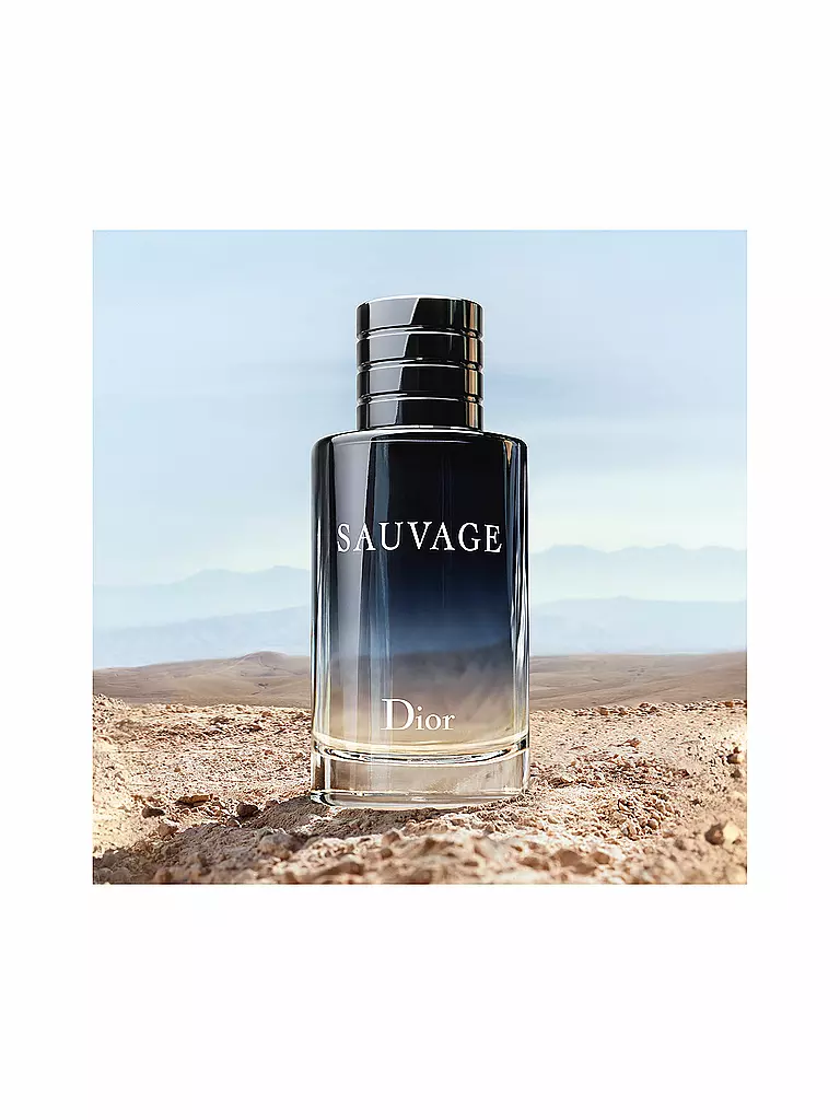 DIOR | Sauvage Eau de Toilette 200ml | keine Farbe