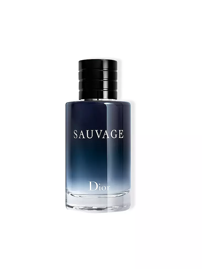 DIOR | Sauvage Eau de Toilette Refillable 100ml | keine Farbe