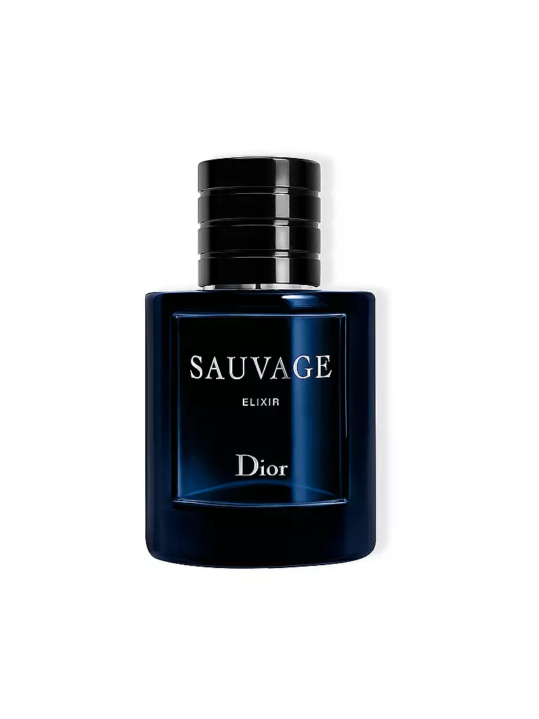 DIOR | Sauvage Elixir Spray 100ml | keine Farbe