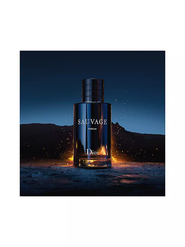 DIOR | Sauvage Parfum 30ml | keine Farbe