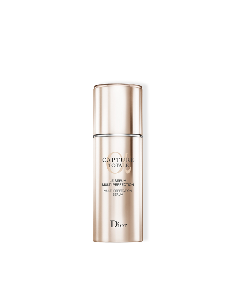 DIOR | Serum - Capture Totale Le Sérum 50ml | transparent