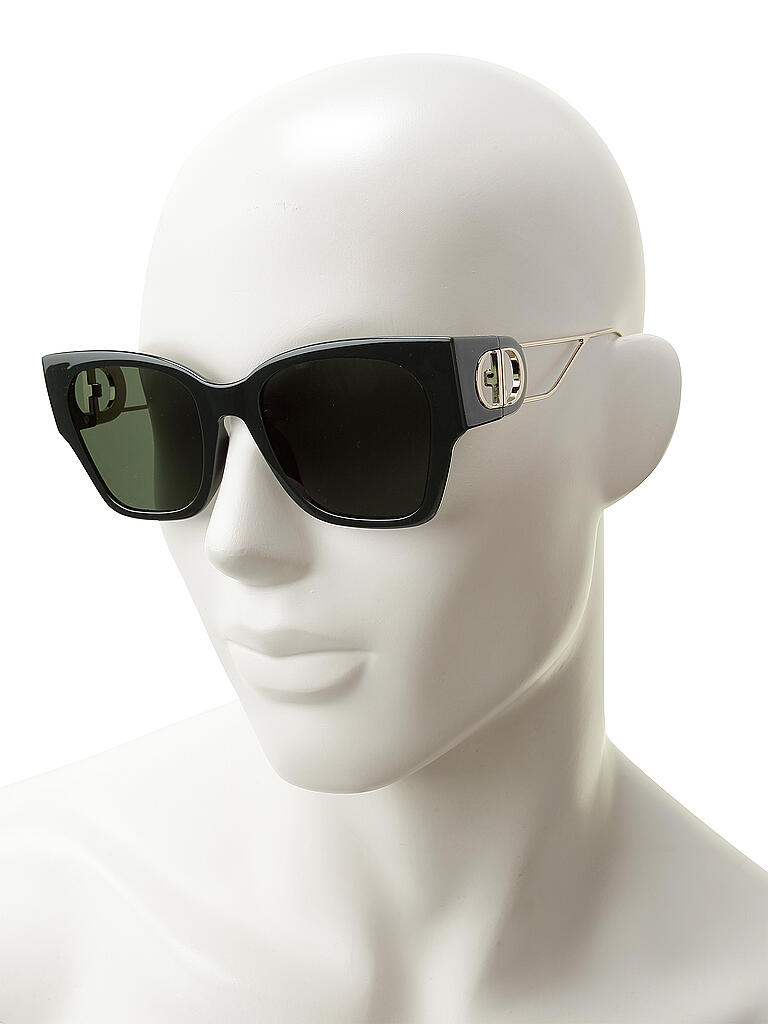 DIOR | Sonnenbrille 30Montaigne1/55 1ED/07 | transparent