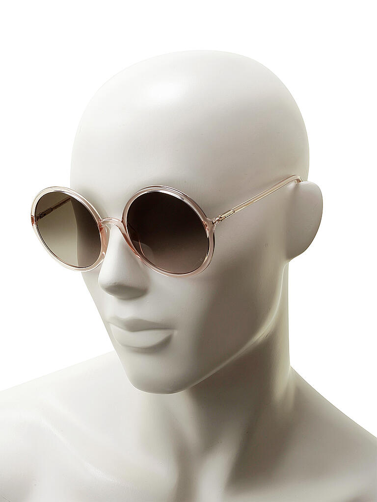 DIOR | Sonnenbrille Sostellaire3/59 35J/86 | transparent