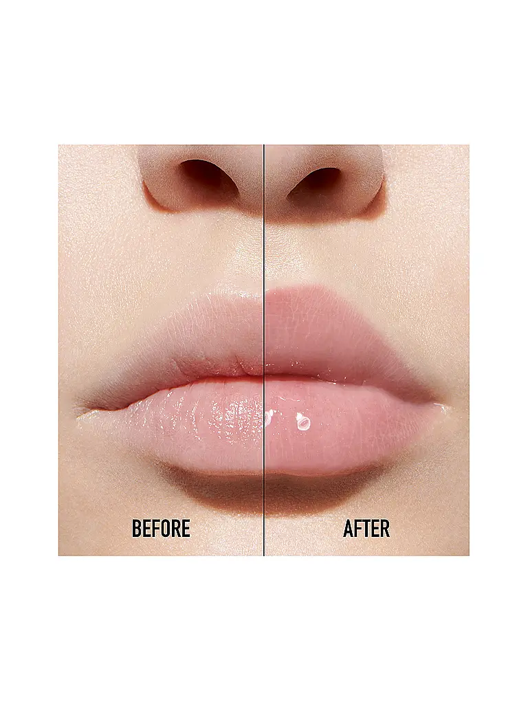 DIOR | The Pink Glow Ritual - Limitierte Edition Lip balm and gloss in a limited edition pouch | keine Farbe