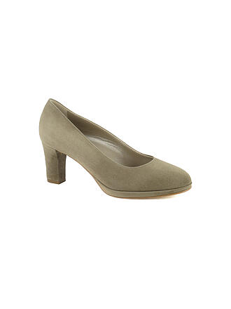 DIRNDL & BUA | Trachtenschuhe - Pumps