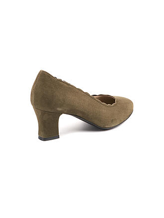 DIRNDL & BUA | Trachtenpumps - Pumps