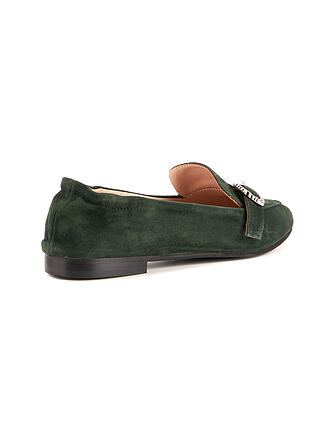 DIRNDL & BUA | Loafers 