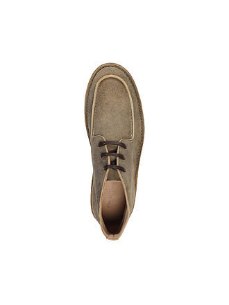 DIRNDL & BUA | Trachtenloafer 