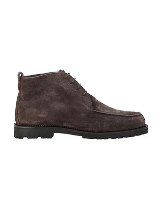 DIRNDL & BUA | Trachtenschuhe GO-RAIN