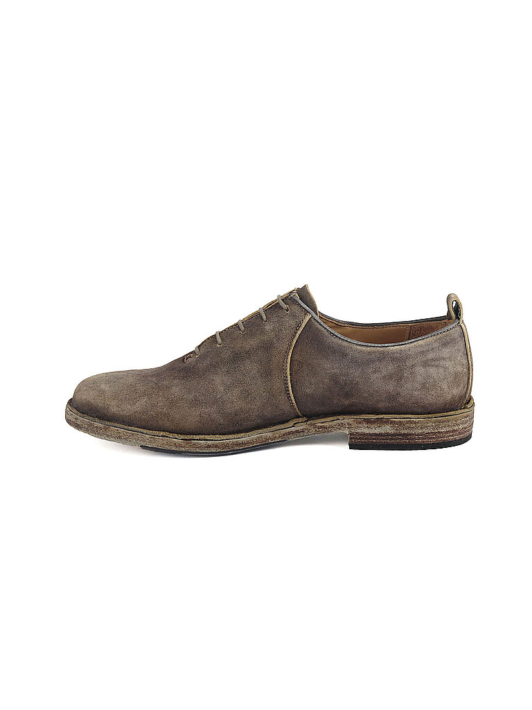 Trachtenschuh braun 45 1/3 herren