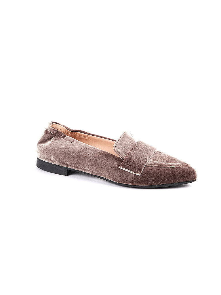 DIRNDL & BUA Mokassins beige | 37