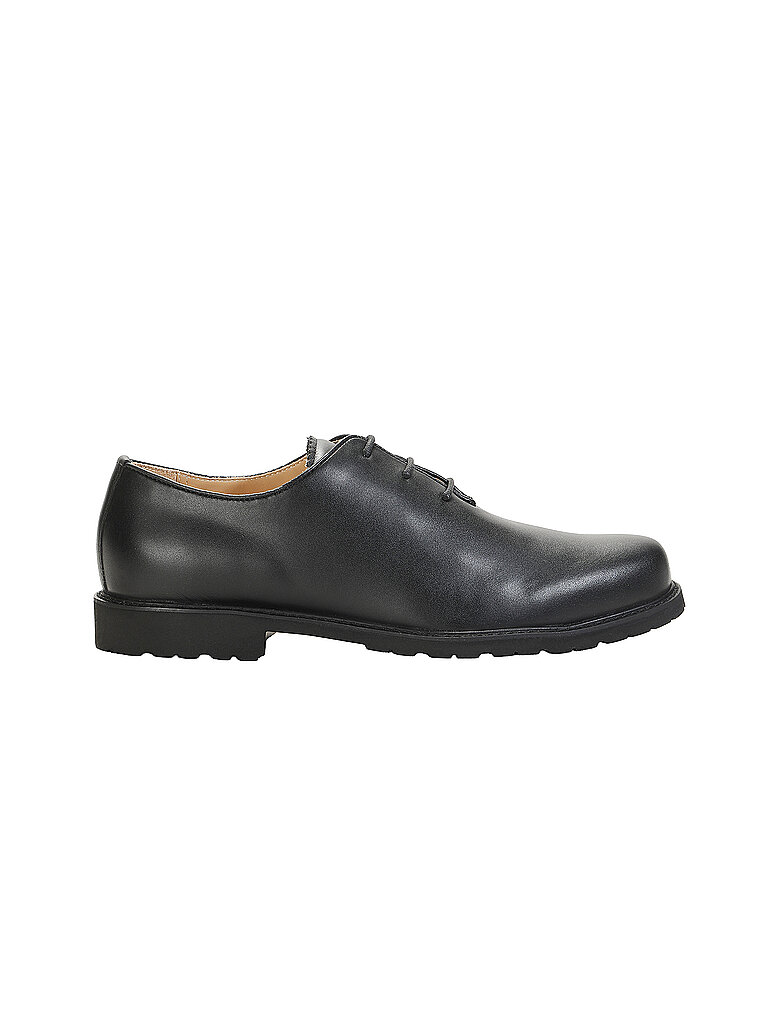 Trachtenschuhe - Haferlschuhe PALMER schwarz 44 herren