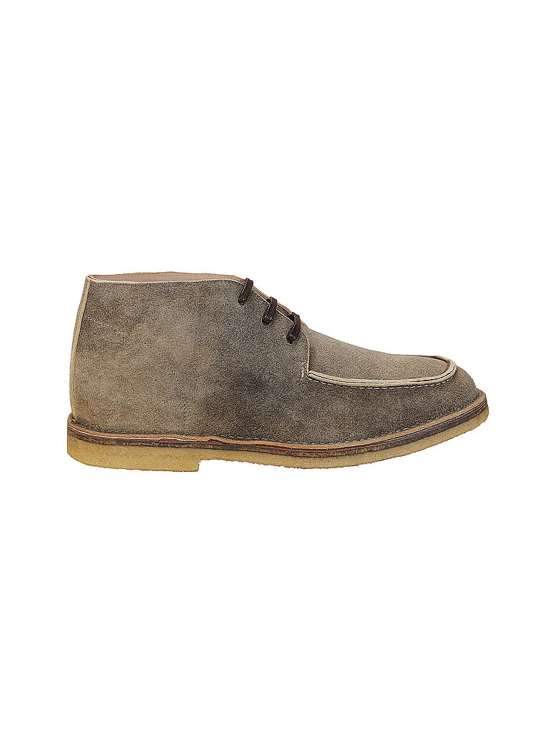 Trachtenloafer hellbraun 45 herren
