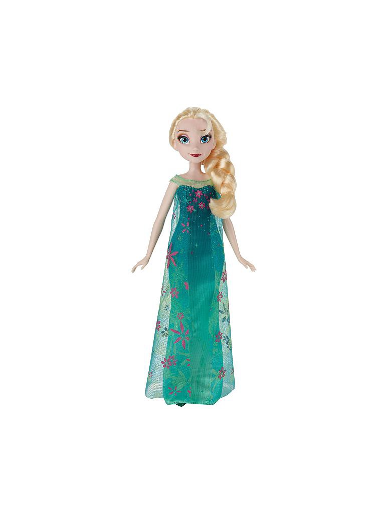 DISNEY | Disney Frozen - Die Eiskönigin - "Partyfieber Elsa" | 