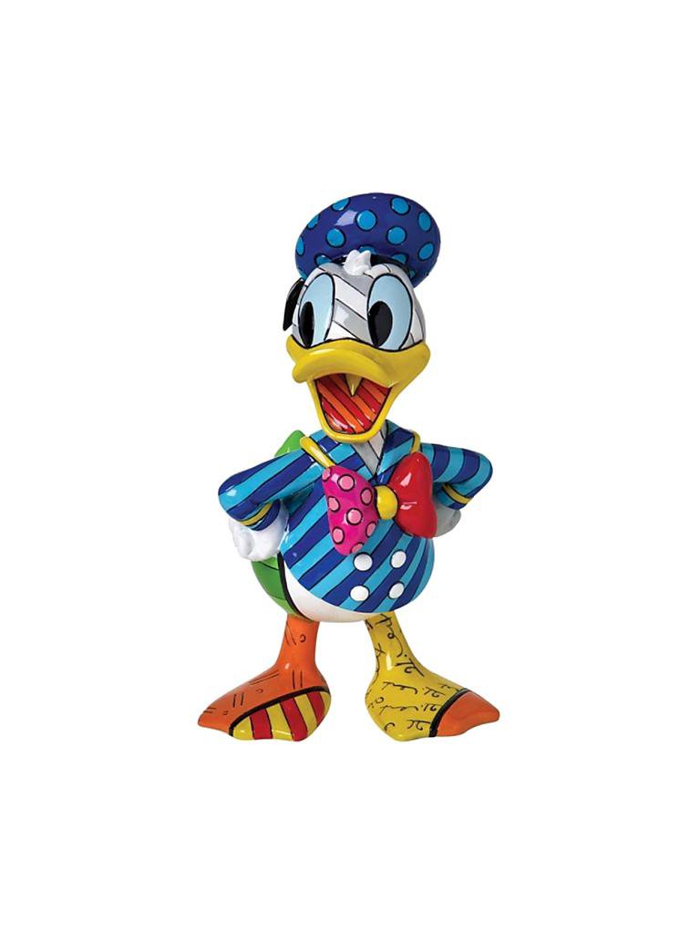 DISNEY | Disney Showcase - Donald Duck Figurine 20,5 cm 4023844 | keine Farbe