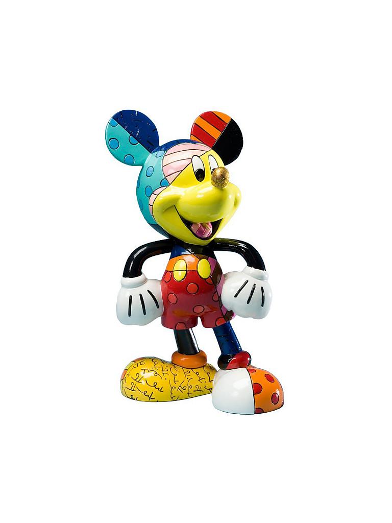 DISNEY | Disney Showcase - Mickey Mouse 20,5 cm 4019372 | keine Farbe